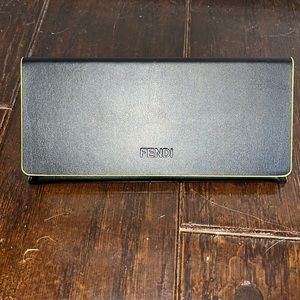 FENDI sunglasses case